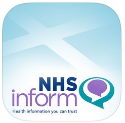 nhs24 nhs24